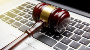 Como se Habilitar e Participar de um Leilão Online